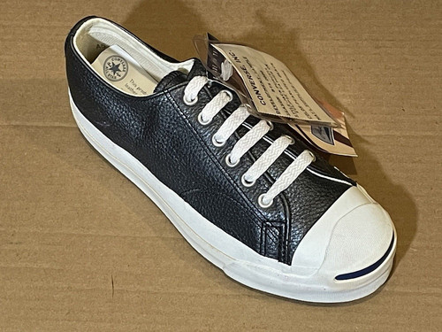 Vtg converse jack purcell - vtg,