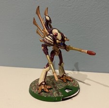 Epic Eldar Warlock Titan -