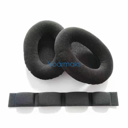 Replacement ear pads - ear, for