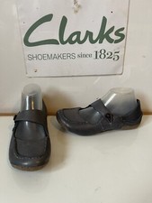 Clarks Active Air Leather