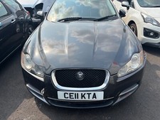 JAGUAR XF V6 S PREMIUM LUXURY