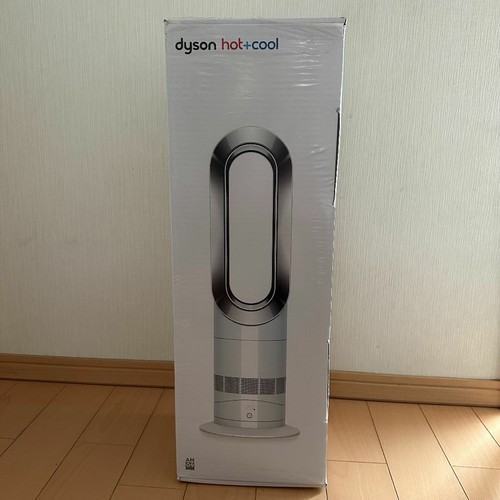 Dyson hot cool - dyson, am09
