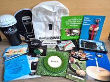 Guinness Collectables Bundle