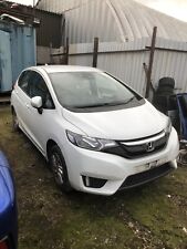 2015 - 2020 HONDA JAZZ