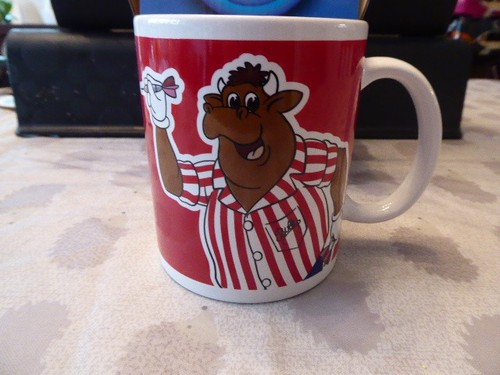 Bully bullseye one - bullseye,