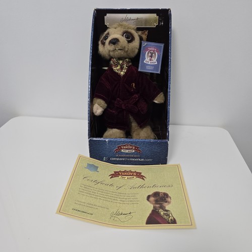 Aleksandr compare the meerkat - aleksandr,