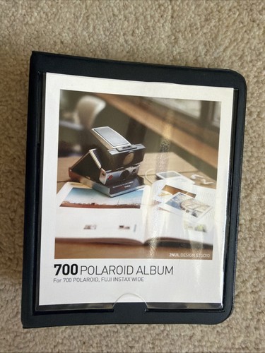 Polaroid 600 sx70 instax - polaroid,