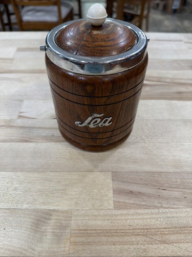Mid century wooden - mid,