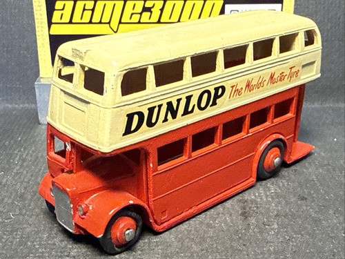 1958 dinky toys 29c - toys,