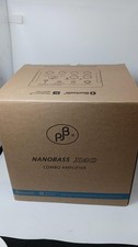 Phil Jones Bass X4C Nanobass