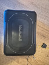 Pioneer TSWX130EA 160W Under Seat Space Saving Active Car Subwoofer