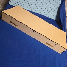 model railway baseboards kits
