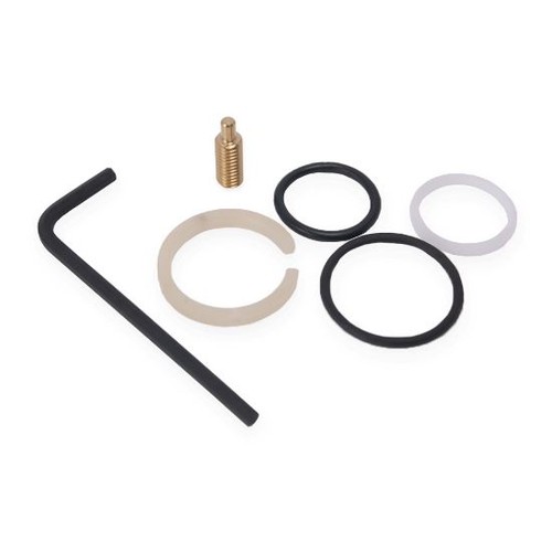 Harvey reach way spout - 3-way, o