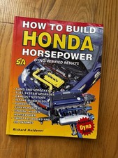 HONDA ACURA ENGINE MANUAL BOOK