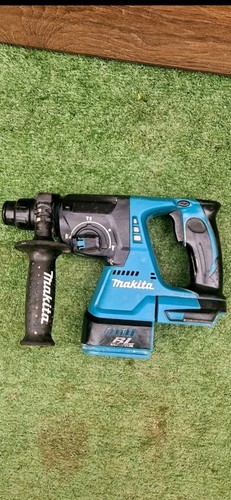 Makita dhr242z 18v - 18v, lxt