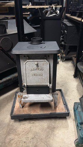 Sentry stove 30k - sentry, ,20-30k