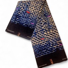 6yards African Ankara good