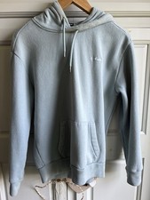 Blue Hollister Hoodie, Size S
