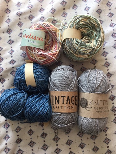 Job lot mixed bundle of - -,