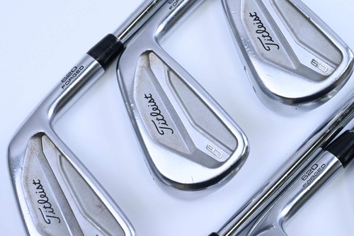 Titleist 620 irons - titleist, 5-pw