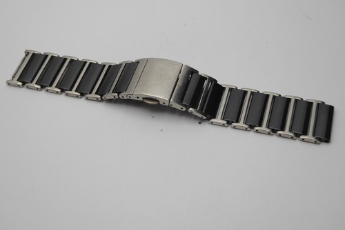 Rado bracelet titanium - bracelet, 20mm