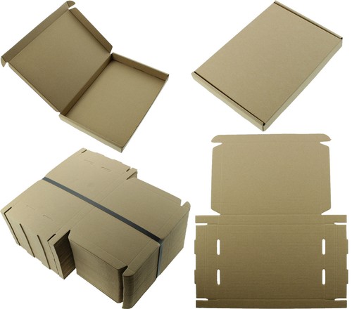 Size box large letter - size,