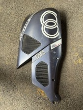 GILERA DNA 50 125 RIGHT RH