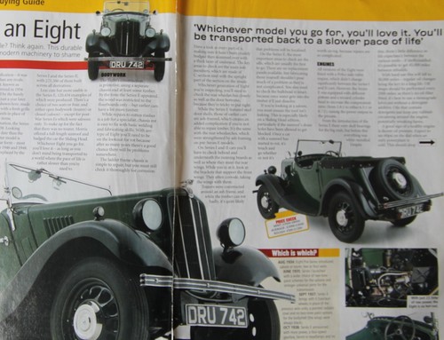 Original buyer guide mag - pc, buyer's
