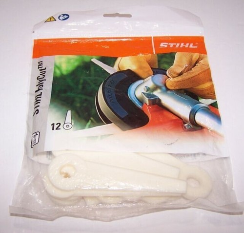 Stihl strimmer polycut blades - polycut,