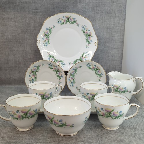 Duchess bone china pink - bone,