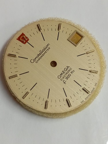 Omega constellation - omega,