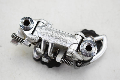Campagnolo nuovo record - nuovo,