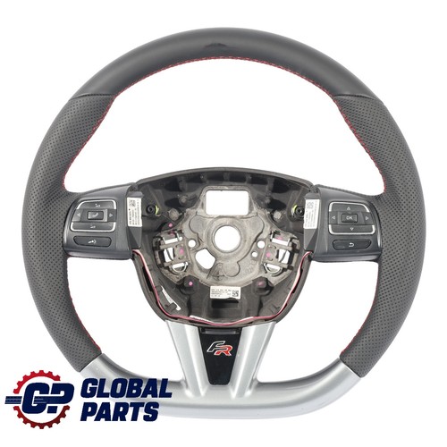 Seat leon fr steering - ii,