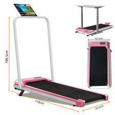 Portable 7% Walking Pad