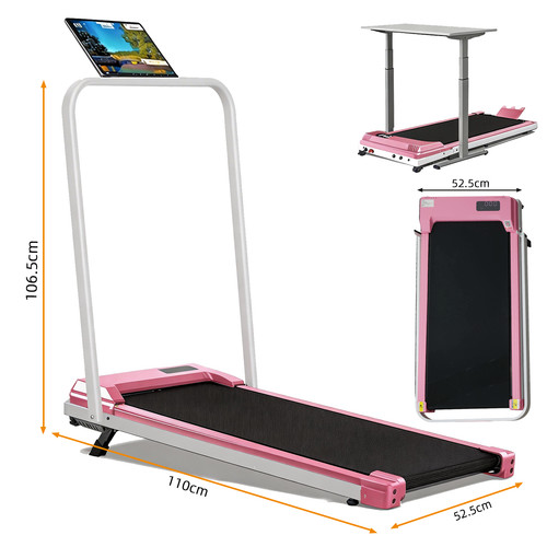 Portable walking pad - portable,