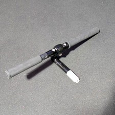 Fuji Quill Stem With BLB Short