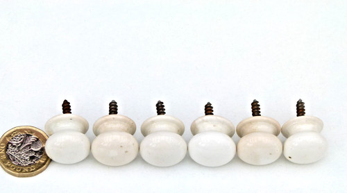 Set china porcelain - 6, china/porcelain