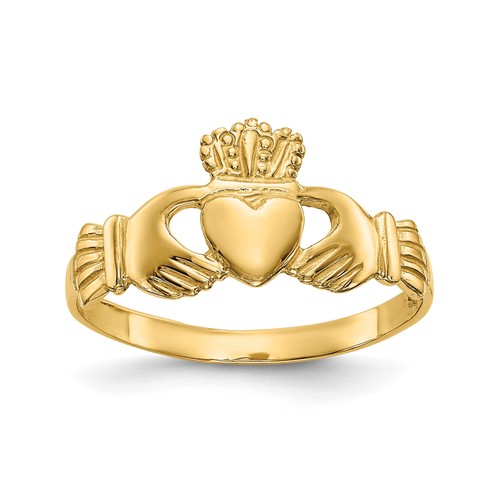 10k polished ladies - 10k,