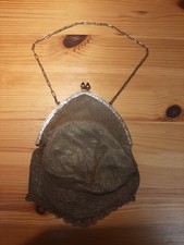 Antique Sterling Silver