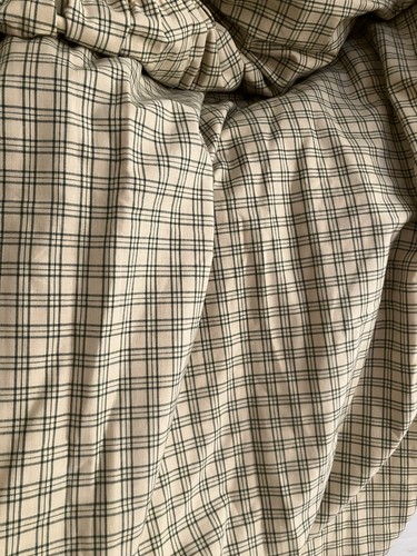 Laura ashley windowpane - ashley, check