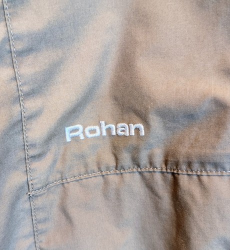 Rohan airlight action bags - rohan,