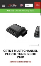 TDI Tuning Multi Channel