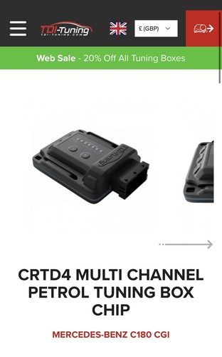 Tdi tuning multi channel - tdi,