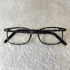 Lunor Eyeglasses A5 Mod 232