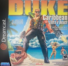 Duke Caribbean - Life’s A