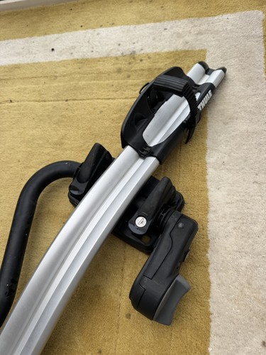 Thule proride 591 roof - thule,