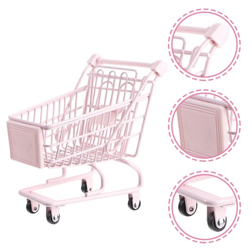 Small shopping cart kids - small,