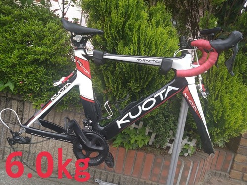 Kuota factor full - k-factor,
