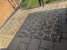 Axminster Carpet/Rug