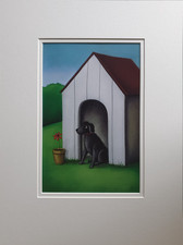 Paul Horton "Scruff the Dog"